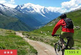 Enduro MTB Safari in mountainbiking
